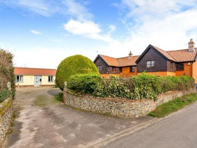 House for sale in Diss, South Norfolk
