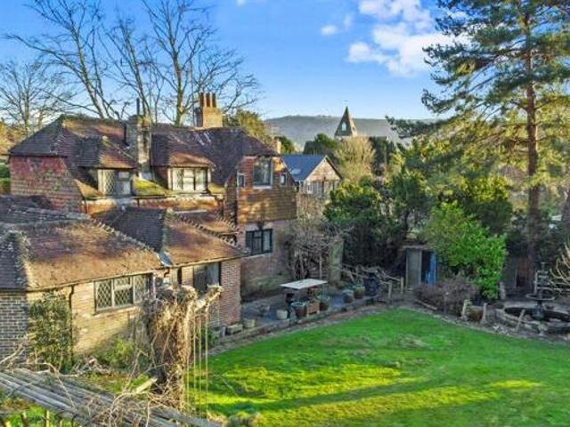 House for sale in East Sussex, England