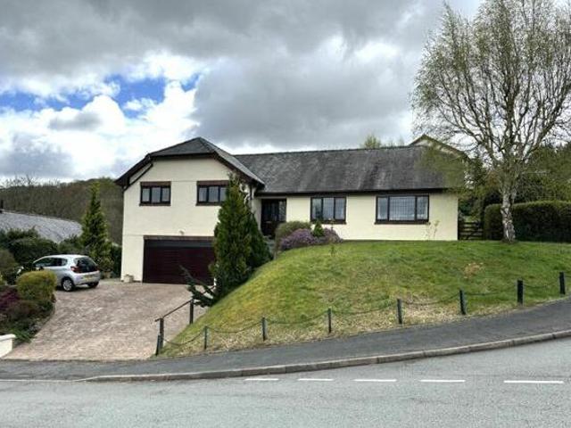 House for sale in Dolgellau