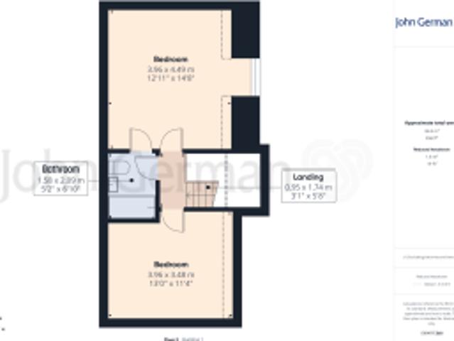 Farm for sale in Chellaston, East Midlands