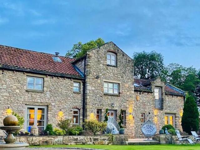 House for sale in South Yorkshire