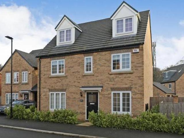 House for sale in Auckley, South Yorkshire