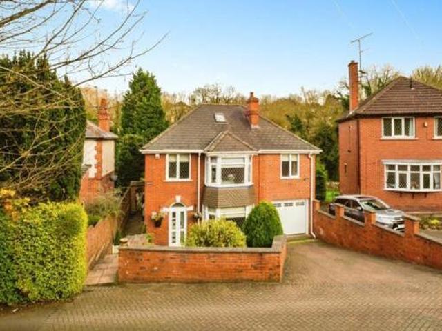 House for sale in Conisbrough, South Yorkshire