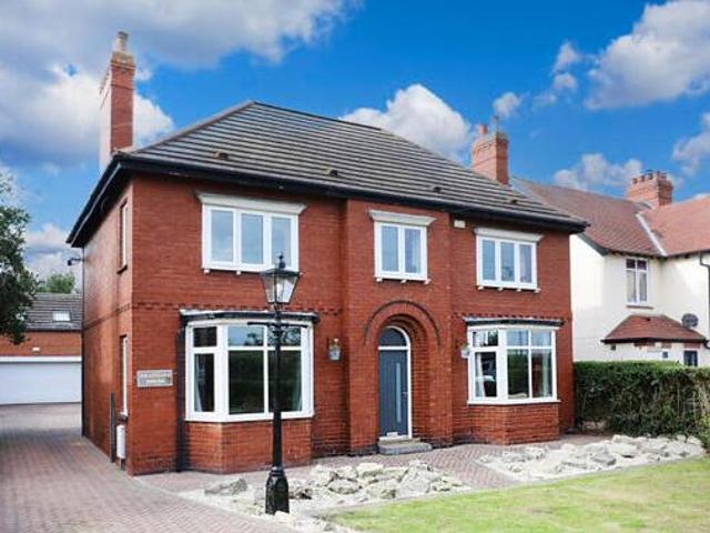 House for sale in North Yorkshire