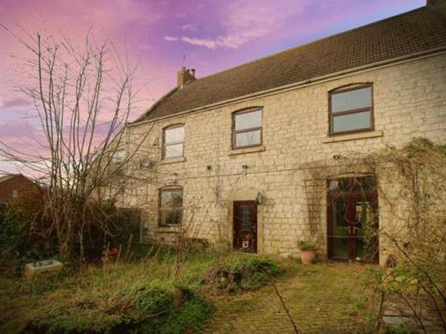 House for sale in South Yorkshire