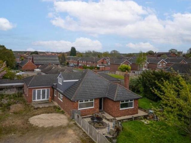 House for sale in Skellow, South Yorkshire