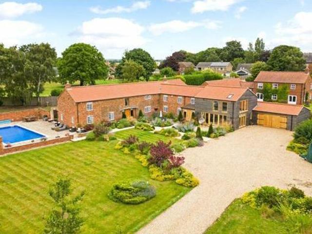 House for sale in Doncaster, South Yorkshire