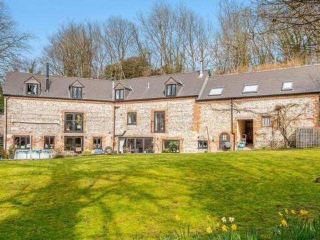 House for sale in Dewlish, Dorchester
