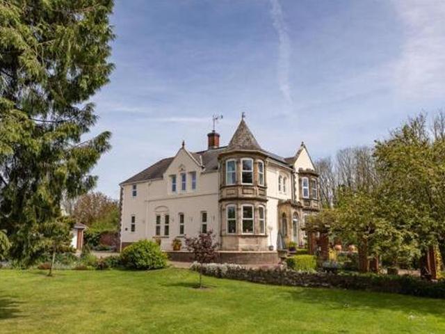 House for sale in Dorchester, Dorset