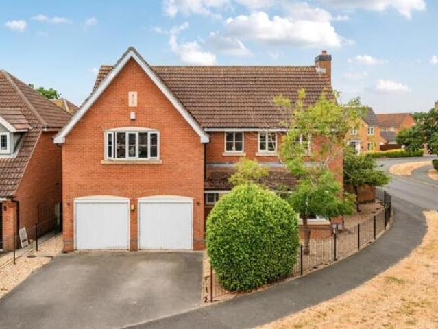 Farm for sale in Brayford, Lincolnshire