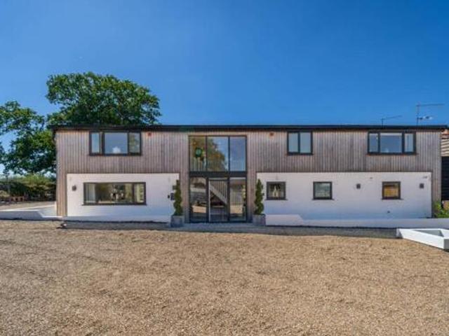 House for sale in Pachesham Park, Surrey