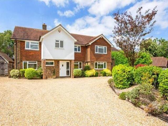 House for sale in Dorking, Mole Valley