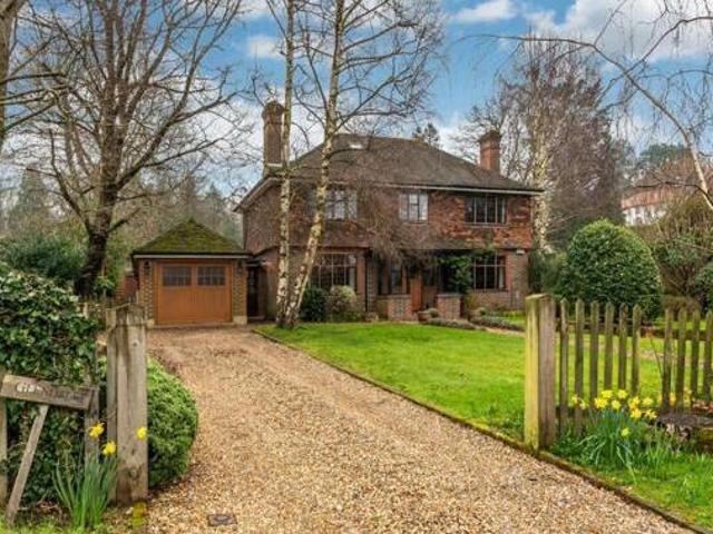 House for sale in Dorking, Mole Valley