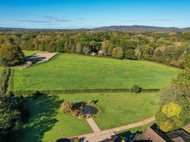 House for sale in Dorking, Mole Valley