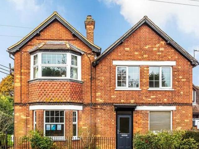 House for sale in Dorking, Mole Valley