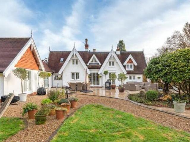 House for sale in Dorking, Mole Valley