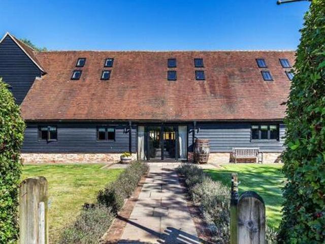 House for sale in Dorking, Mole Valley