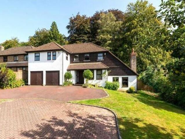 House for sale in Dorking, Mole Valley