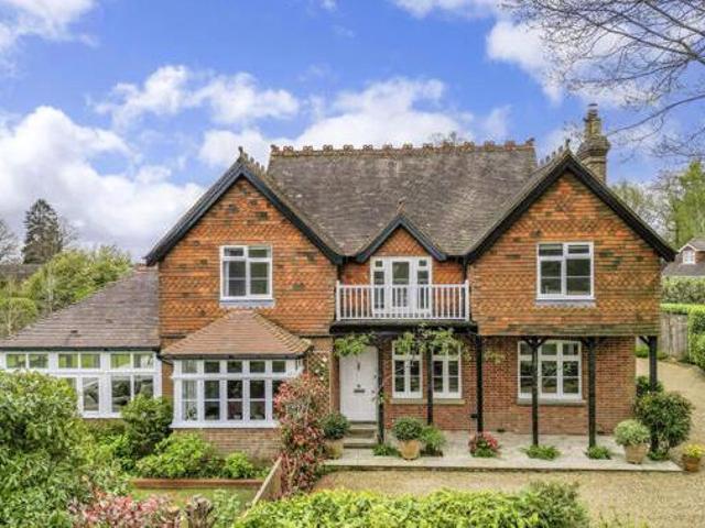 House for sale in Surrey