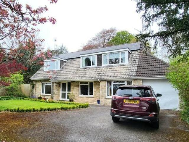House for sale in Motcombe, Shaftesbury
