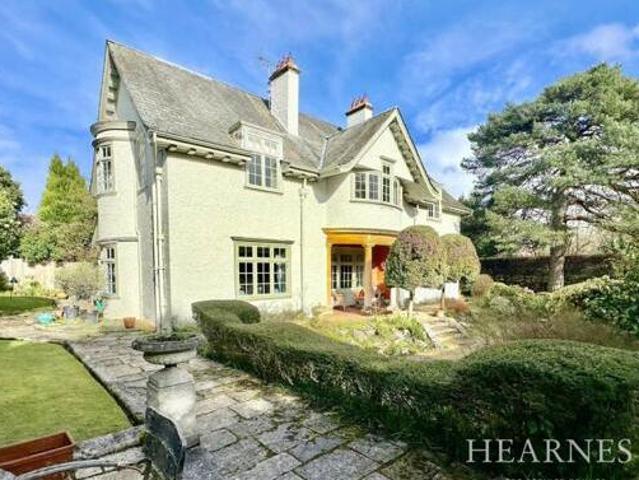 House for sale in Bournemouth, Bournemouth, Christchurch and Poole