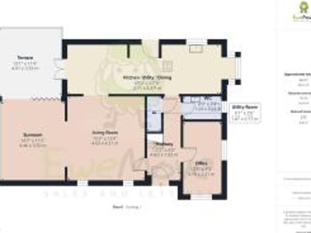 Farm for sale in Buckskin, Priest Down