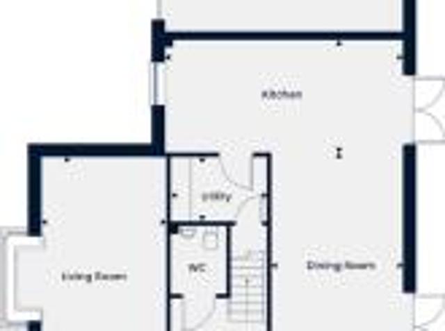 Property for sale in Old Wharf, City Of Leicester