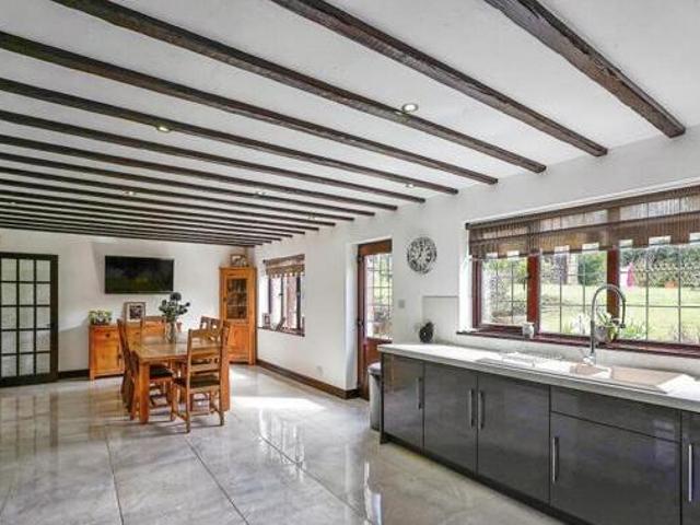 House for sale in Shepherdswell with Coldred, Ash