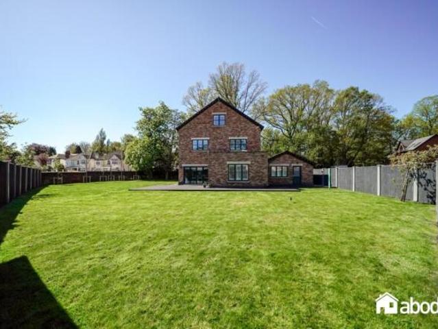 Farm for sale in Calderstones