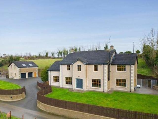 House for sale in Downpatrick