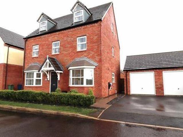 House for sale in Doxey, Baswich