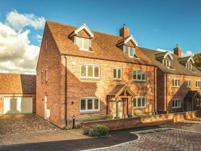 House for sale in Lyons, Greater London