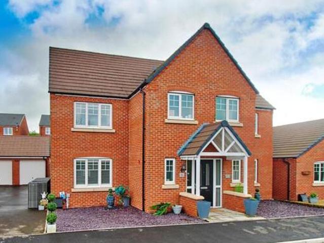 House for sale in Copcut, Wychavon