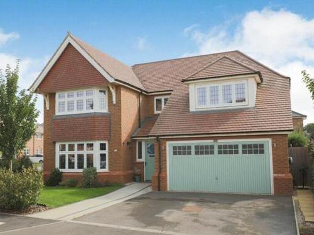 House for sale in Primsland, Wychavon