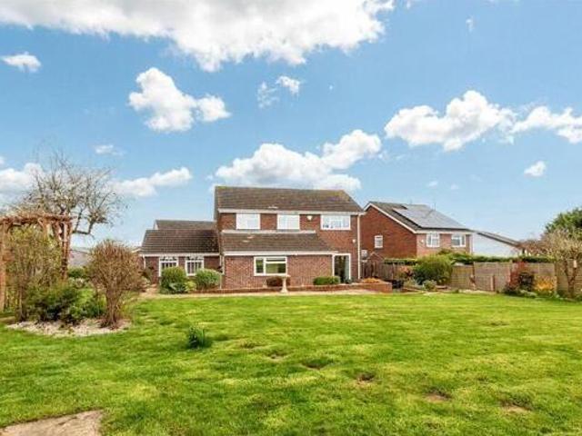 House for sale in Primsland, Wychavon