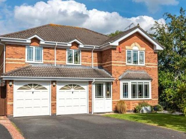 House for sale in Copcut, Wychavon