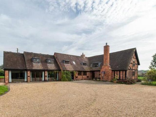 House for sale in Droitwich Spa, Wychavon