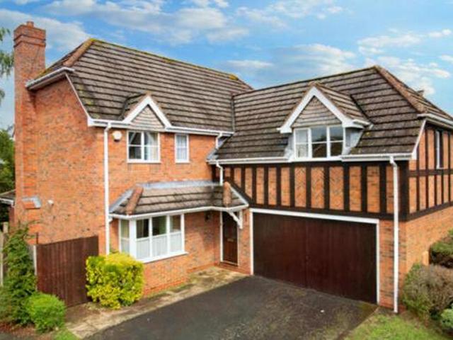 House for sale in Droitwich Spa, Wychavon