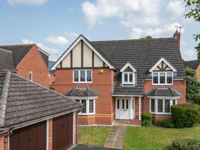 House for sale in Droitwich Spa, Wychavon
