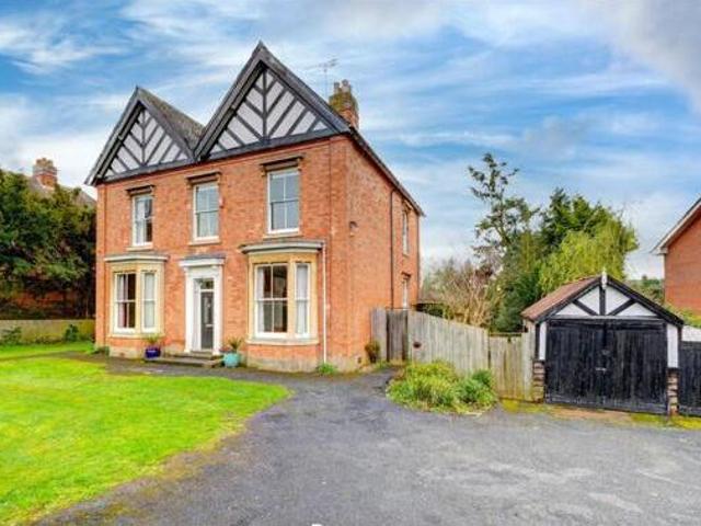 House for sale in Witton, Crookhill