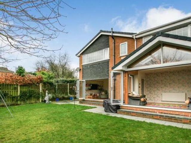 House for sale in Lyons, Greater London
