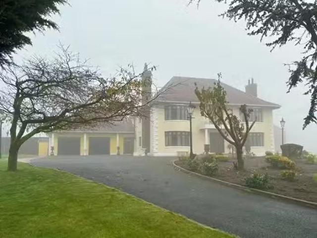 House for sale in Portadown