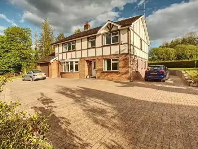 House for sale in Lisbellaw