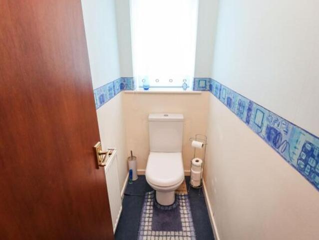 Farm for sale in Warrington