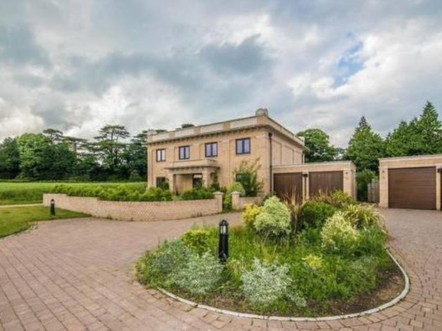 House for sale in Lyons, Greater London