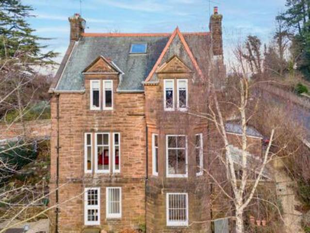 House for sale in Cumbria