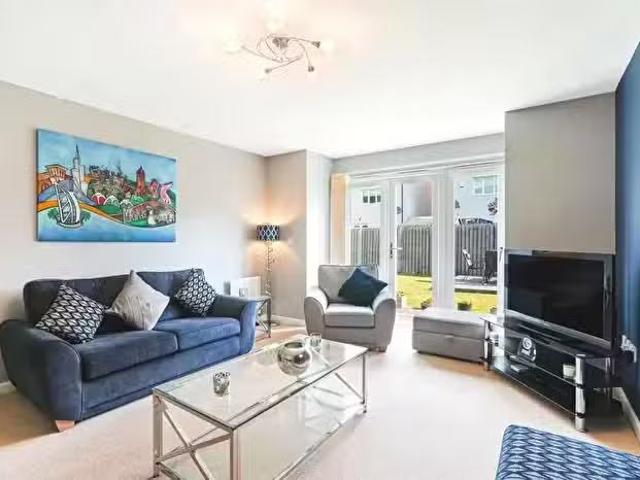 House for sale in Blair Drummond