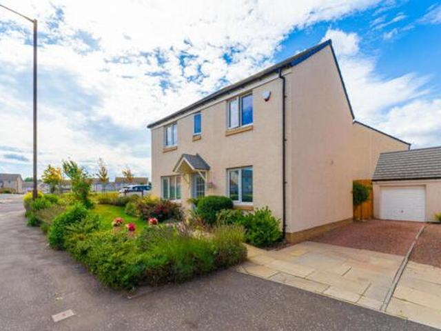 House for sale in Belhaven, Dunbar