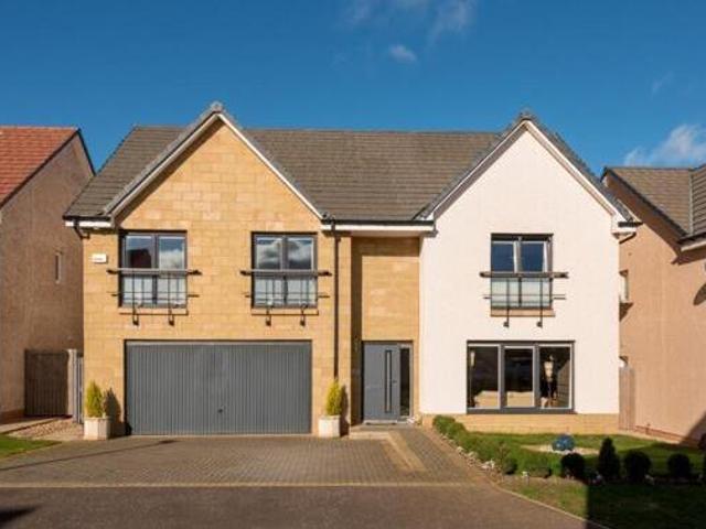 House for sale in Dunbar, Scotland