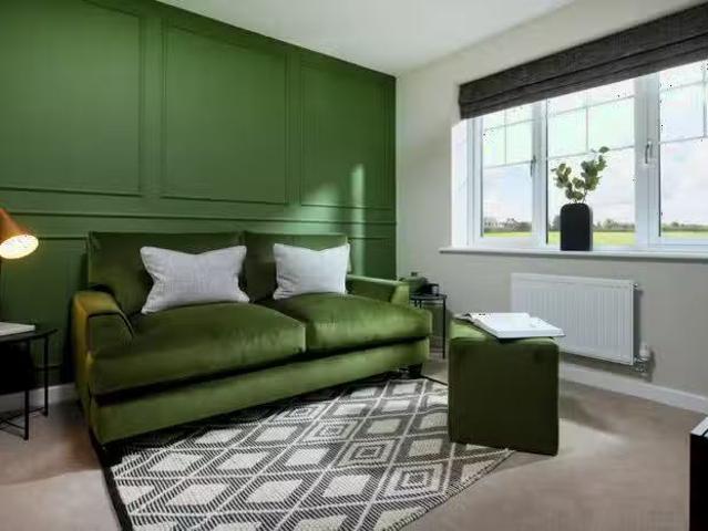 House for sale in Bonnyton